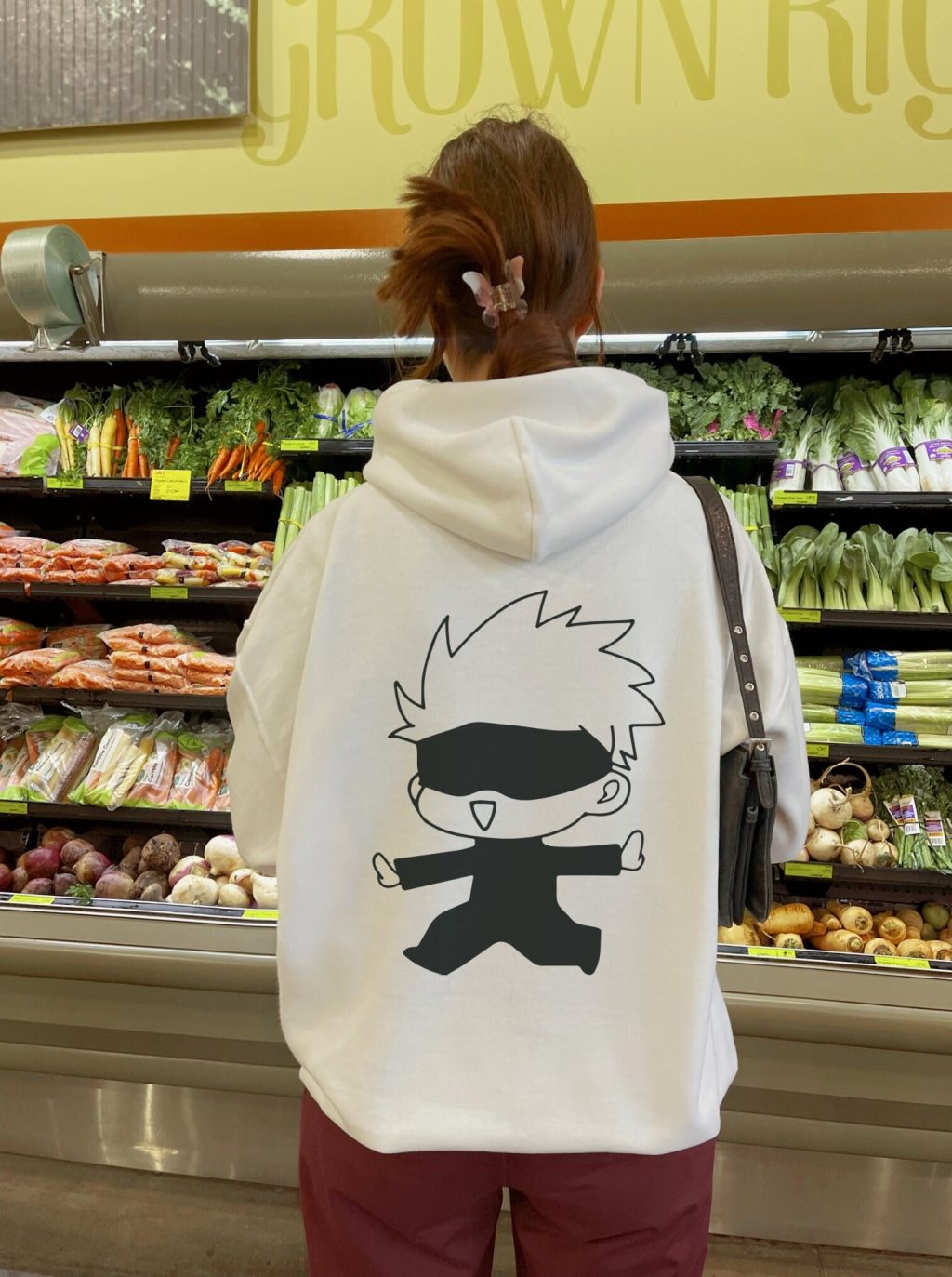 - Jujutsu Kaisen AU Store