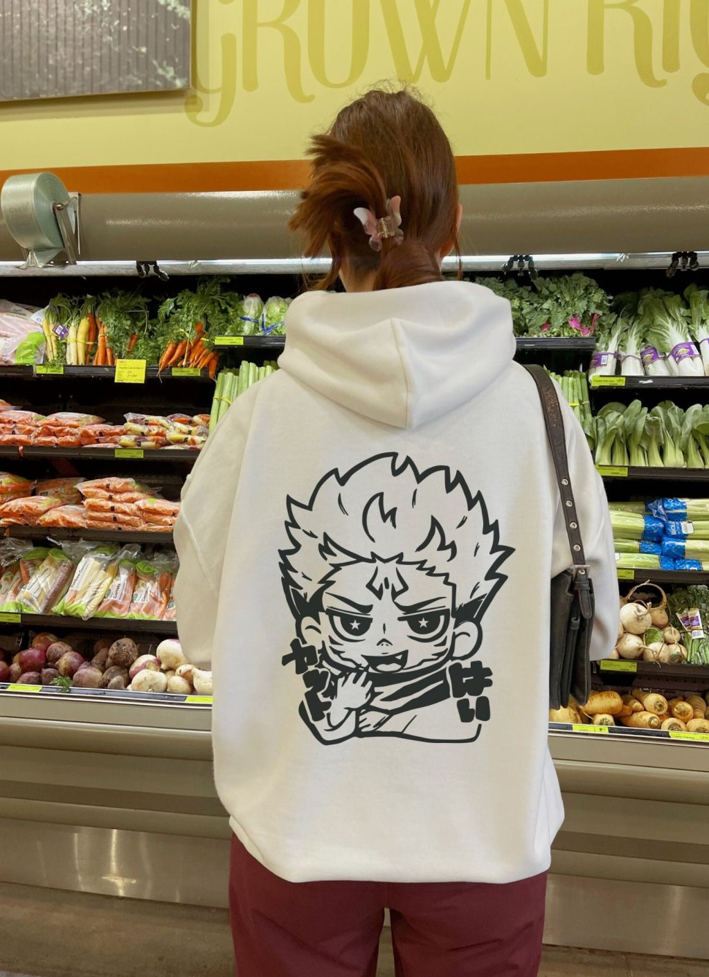 - Jujutsu Kaisen AU Store