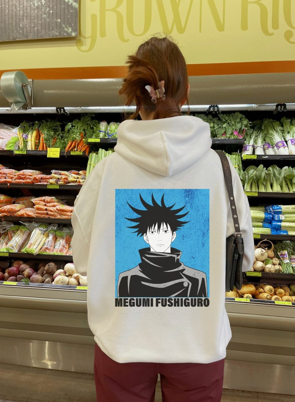 - Jujutsu Kaisen AU Store