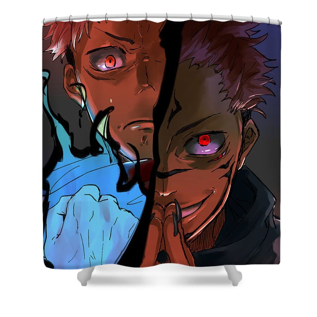 itadori and sukuna nervasca - Jujutsu Kaisen AU Store