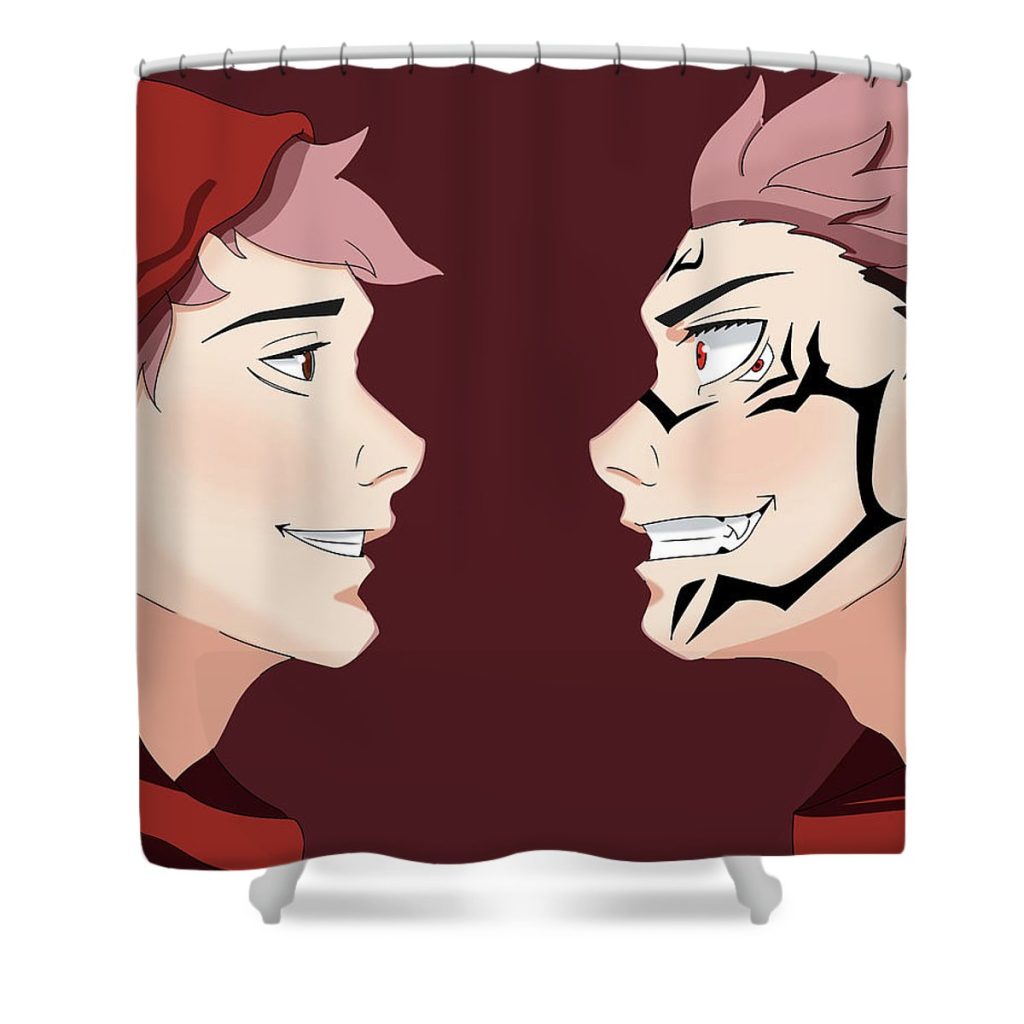 itadori yuji ariel murio - Jujutsu Kaisen AU Store