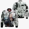 itadori yuuji anime manga jujutsu kaisen 3d bomberst6gd - Jujutsu Kaisen AU Store