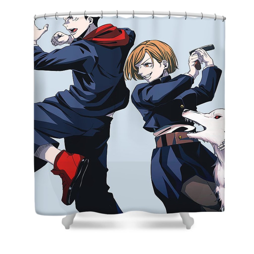 jujutsu kaisen 2 lac lac - Jujutsu Kaisen AU Store