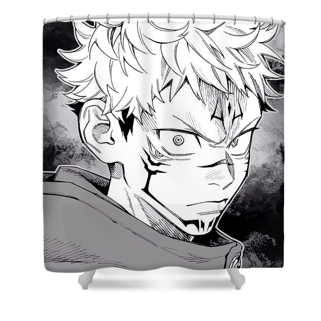 jujutsu kaisen poster adams karlie - Jujutsu Kaisen AU Store