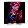 jujutsu kaisen poster yvonne murphy - Jujutsu Kaisen AU Store