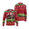 jujutsu kaisen ugly christmas sweater custom xmas gift 482495 - Jujutsu Kaisen AU Store