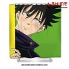 megumi fushiguro shower curtain 905 - Jujutsu Kaisen AU Store