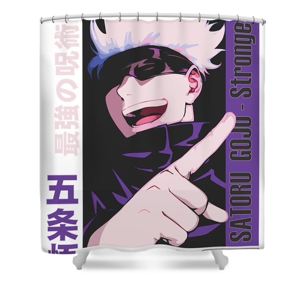 pink gojo satoru jujutsu kaisen heroes movie for child transparent - Jujutsu Kaisen AU Store