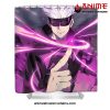 satoru gojo jujutsu no kaisen shower curtain 203 - Jujutsu Kaisen AU Store