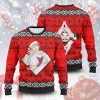 sukuna jujutsu kaisen christmas wool knitted sweater 536819 1 - Jujutsu Kaisen AU Store