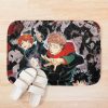 urbathmat flatlay context smallsquare750x1000.1u5 13 - Jujutsu Kaisen AU Store