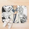 urbathmat flatlay context smallsquare750x1000.1u5 17 - Jujutsu Kaisen AU Store