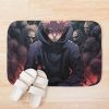 urbathmat flatlay context smallsquare750x1000.1u5 21 - Jujutsu Kaisen AU Store