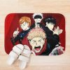 urbathmat flatlay context smallsquare750x1000.1u5 9 - Jujutsu Kaisen AU Store