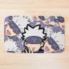 urbathmat flatlay largesquare1000x1000.1u5 16 - Jujutsu Kaisen AU Store