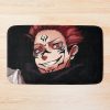 urbathmat flatlay largesquare1000x1000.1u5 8 - Jujutsu Kaisen AU Store