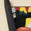 urdesk mat rolltall portrait750x1000 23 - Jujutsu Kaisen AU Store