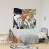 urtapestry lifestyle dorm mediumsquare1000x1000.u2 10 - Jujutsu Kaisen AU Store