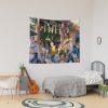 urtapestry lifestyle dorm mediumsquare1000x1000.u2 20 - Jujutsu Kaisen AU Store