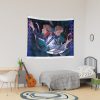 urtapestry lifestyle dorm mediumsquare1000x1000.u2 21 - Jujutsu Kaisen AU Store