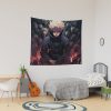 urtapestry lifestyle dorm mediumsquare1000x1000.u2 24 - Jujutsu Kaisen AU Store