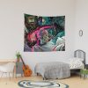 urtapestry lifestyle dorm mediumsquare1000x1000.u2 27 - Jujutsu Kaisen AU Store