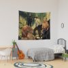 urtapestry lifestyle dorm mediumsquare1000x1000.u2 5 - Jujutsu Kaisen AU Store