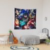 urtapestry lifestyle dorm mediumsquare1000x1000.u2 8 - Jujutsu Kaisen AU Store