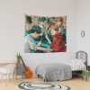 urtapestry lifestyle dorm mediumsquare1000x1000.u2 9 - Jujutsu Kaisen AU Store