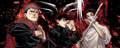 The 30 Best Jujutsu Kaisen Hoodies for Every Fan - Jujutsu Kaisen AU Store