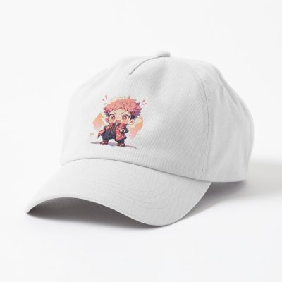 Yuji Itadori Cap