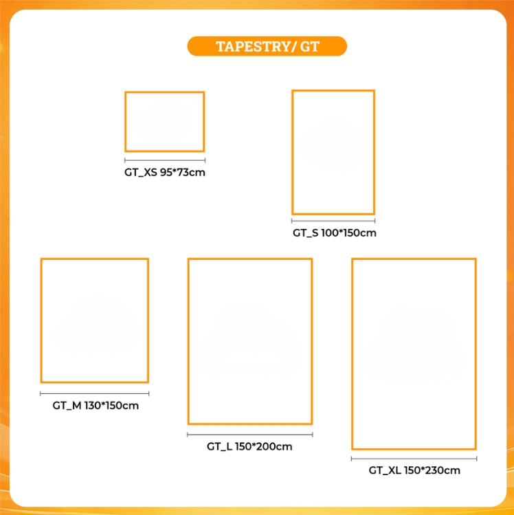 TAPESTRY - Jujutsu Kaisen AU Store