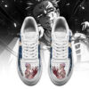 Jujutsu Kaisen Ryoumen Sukuna Low Top New Style 02 Sneakers