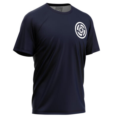 Alternative view of Gojo Jujutsu Kaisen T-Shirt