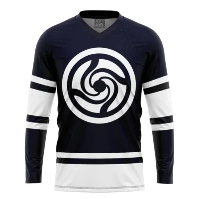 Gojo Satoru Jujutsu Kaisen Hockey Jersey