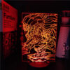 Jujutsu Kaisen New Led Lamp