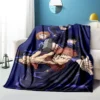 Jujutsu Kaisen New Style 02 Blanket