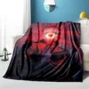 Jujutsu Kaisen Gojo Blanket