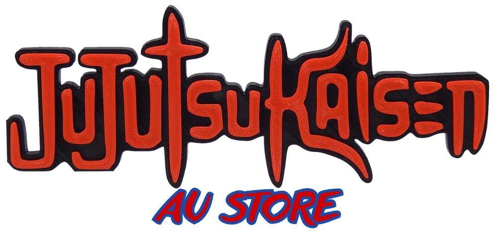 Jujutsu Kaisen AU Store