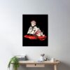 cpostermediumsquare product1000x1000.2 10 - Jujutsu Kaisen AU Store