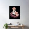 cpostermediumsquare product1000x1000.2 5 - Jujutsu Kaisen AU Store