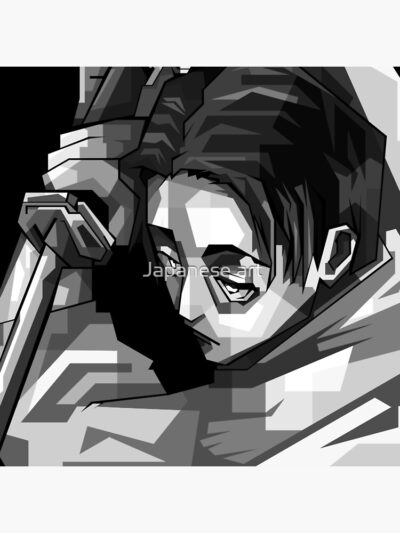 Alternative view of Okkotsu Yuta Throw Pillow