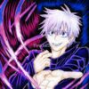 flat750x075f pad750x1000f8f8f8 27 - Jujutsu Kaisen AU Store