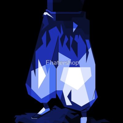 Alternative view of Gojo Satoru Jujutsu Kaisen Tote Bag