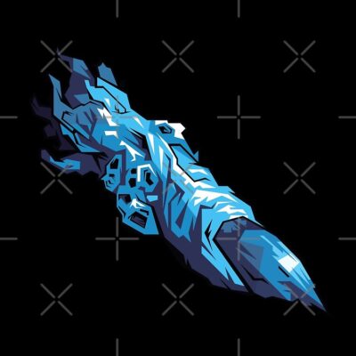 Alternative view of Jujutsu Kaisen Finger Ryomen Sukuna Tote Bag