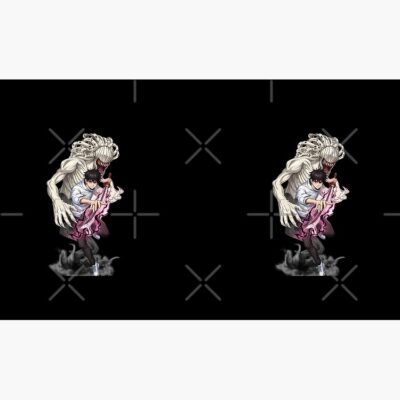 Alternative view of Jujutsu Kaisen Yota New Mug
