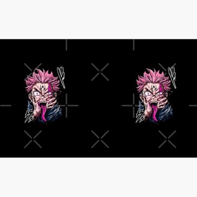 Alternative view of Jujutsu Kaisen Sukuna Mug