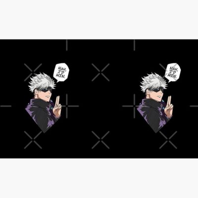 Alternative view of Jujutsu Kaisen Gojo I'd Win Mug