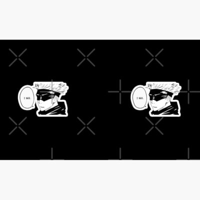 Alternative view of Jujutsu Kaisen Gojo I See Mug