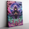 Gojo Satoru Jujutsu Kaisen Canvas Wall Art